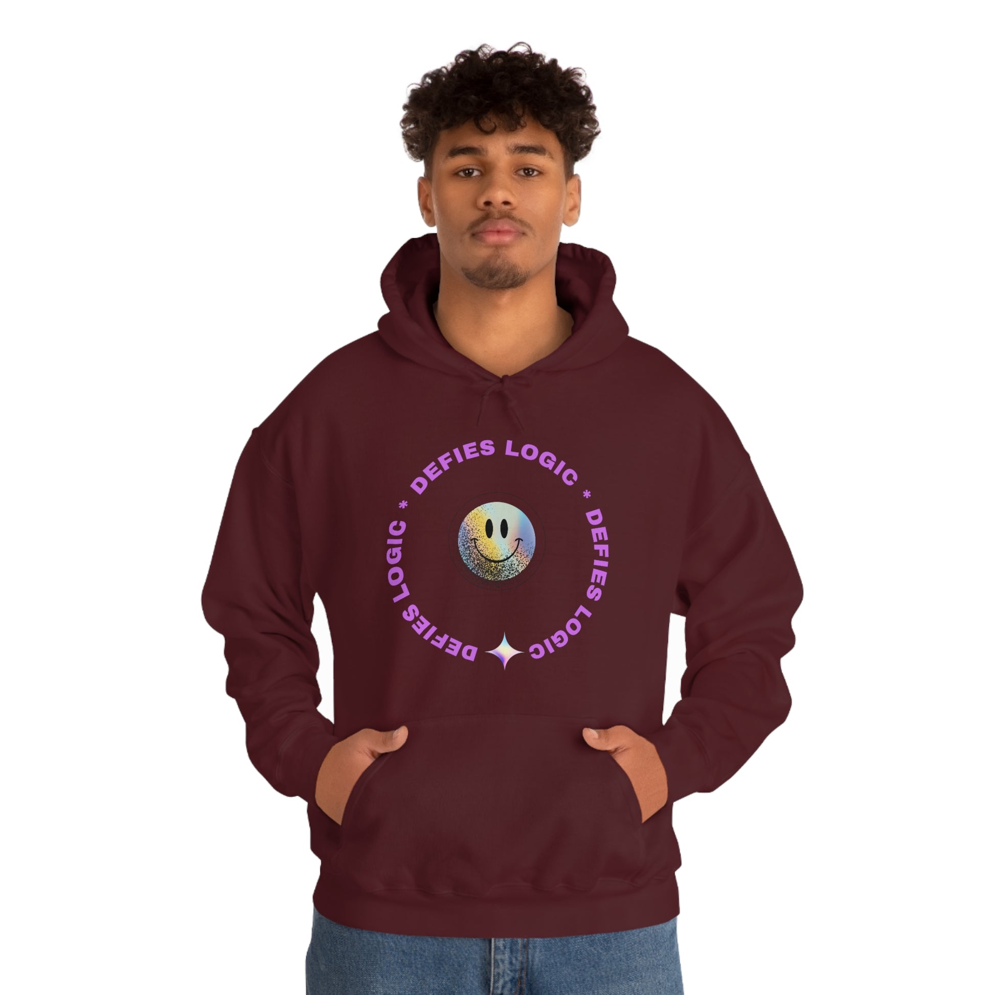 Unisex Heavy Blend™ Hoodie