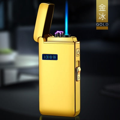 USB torch lighter