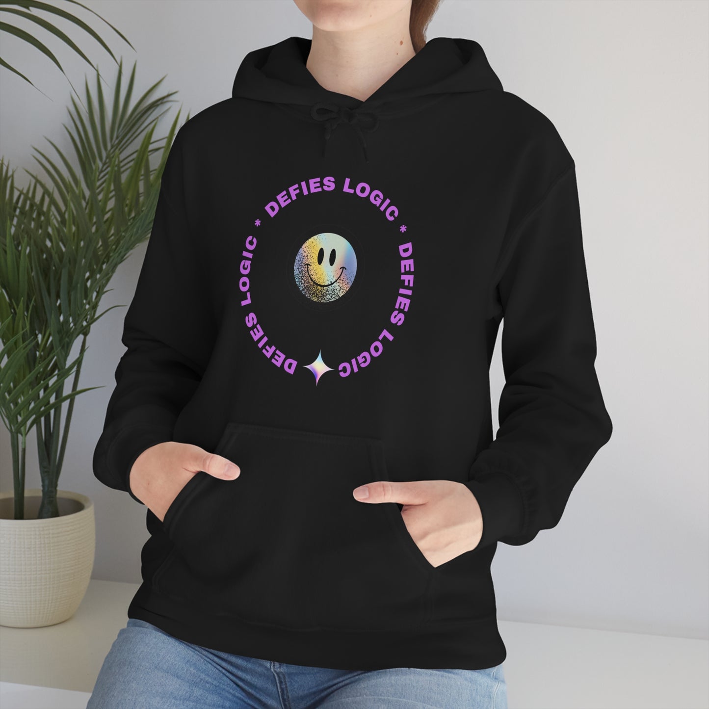 Unique custom sweatshirt