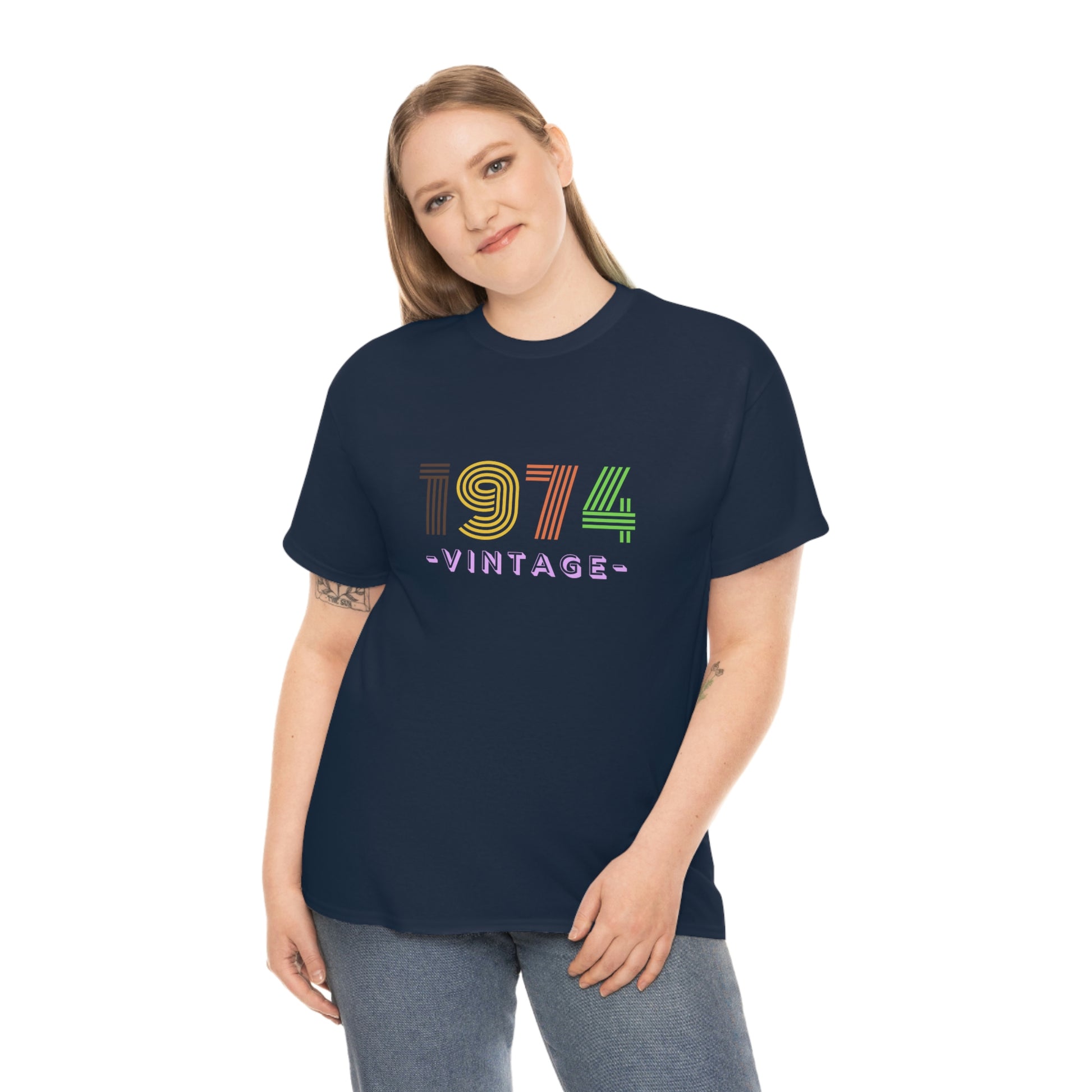 Customizable Classic T-shirt